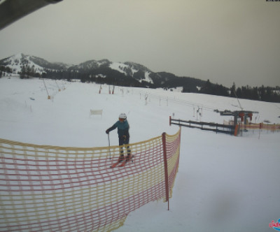 Bayrischzell - Sudelfeld / Oberbayern