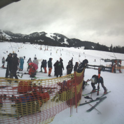 Webcam Wedellifte / Bayrischzell - Sudelfeld
