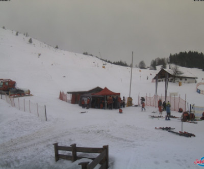 Bayrischzell - Sudelfeld / Oberbayern