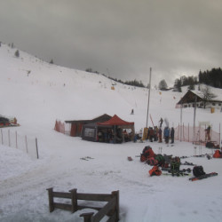 Webcam Talstation / Bayrischzell - Sudelfeld