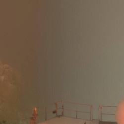 Webcam Gipfelterrasse / Garmisch-Partenkirchen