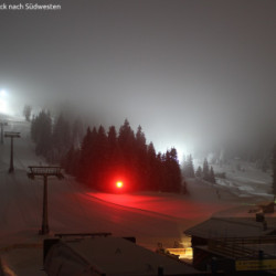 Webcam Hausberg / Garmisch-Partenkirchen