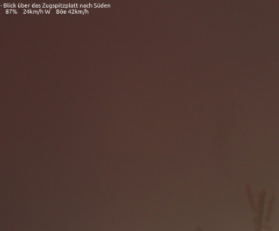 Garmisch-Partenkirchen / Oberbayern