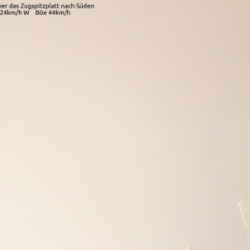 Webcam Zugspitzplatt / Garmisch-Partenkirchen