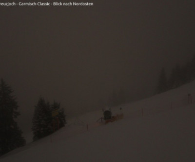 Garmisch-Partenkirchen / Oberbayern