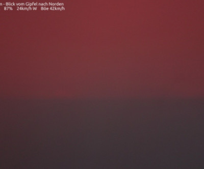 Garmisch-Partenkirchen / Oberbayern