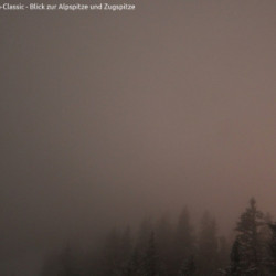Webcam Alpspitze / Garmisch-Partenkirchen