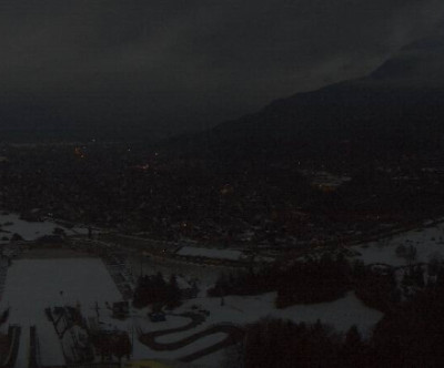 Garmisch-Partenkirchen / Oberbayern
