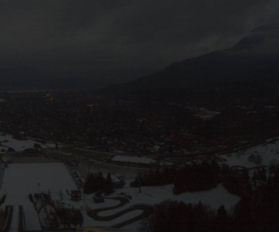 Garmisch-Partenkirchen / Oberbayern