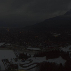 Webcam Schanze / Garmisch-Partenkirchen