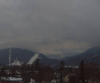 Garmisch-Partenkirchen / Oberbayern