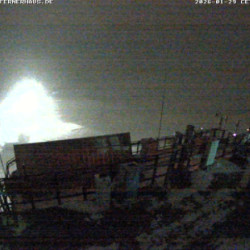 Webcam Schneefernerkopf / Garmisch-Partenkirchen