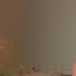 Webcam Gipfelterrasse / Zugspitze