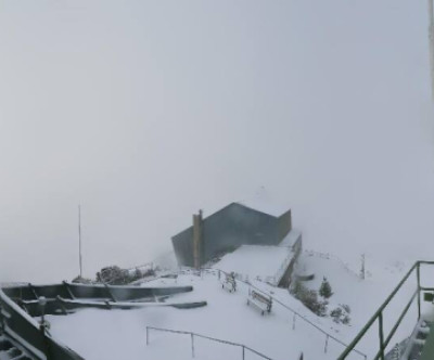 Zugspitze / Oberbayern