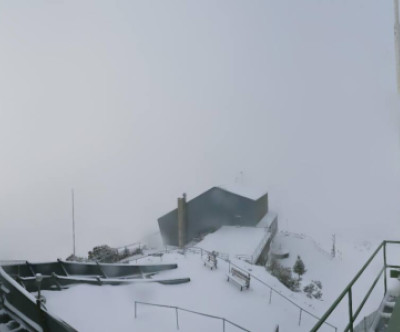 Zugspitze / Oberbayern
