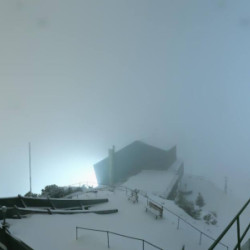 Webcam Garmisch Classic / Zugspitze