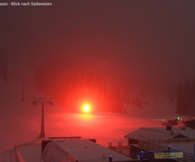 Zugspitze / Oberbayern