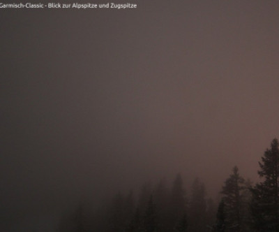 Zugspitze / Oberbayern