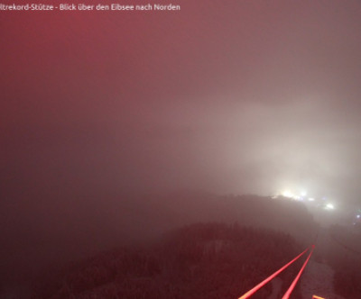 Zugspitze / Oberbayern