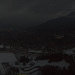 Webcam Schanze / Zugspitze