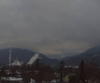 Zugspitze / Oberbayern