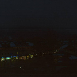 Webcam Kongresshaus / Zugspitze