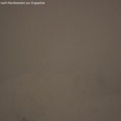 Webcam Blick zur Zugspitze / Zugspitze