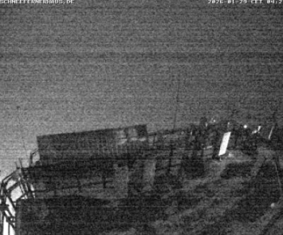 Zugspitze / Oberbayern