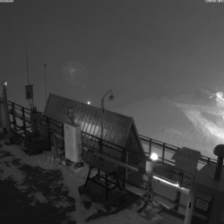 Webcam nach Südosten / Zugspitze