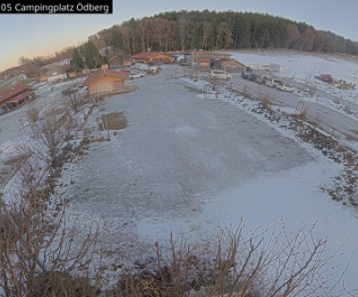 Gmund - Ödberg / Oberbayern