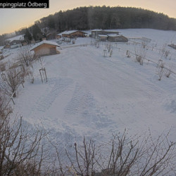 Webcam Campingplatz / Gmund - Ödberg