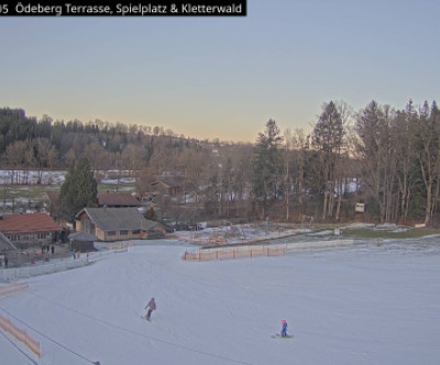 Gmund - Ödberg / Oberbayern