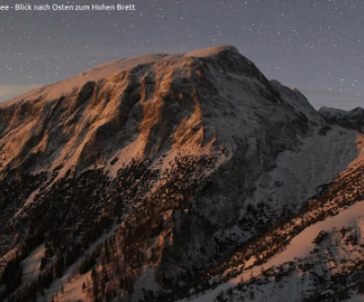 Königssee - Jenner / Oberbayern