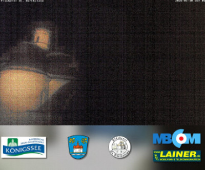 Königssee - Jenner / Oberbayern