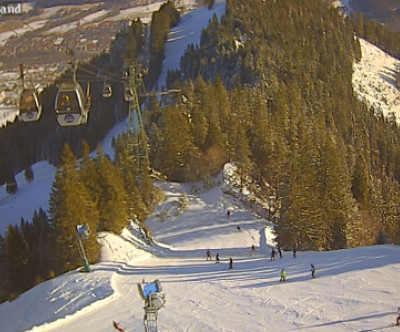 Lenggries - Brauneck / Oberbayern