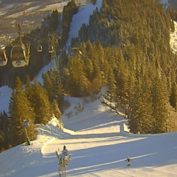 Webcam Garland / Lenggries - Brauneck