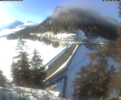 Lenggries - Brauneck / Oberbayern