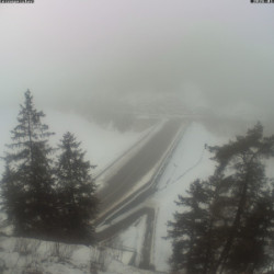 Webcam Sylvensteinspeicher / Lenggries - Brauneck
