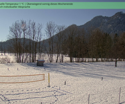 Lenggries - Brauneck / Oberbayern