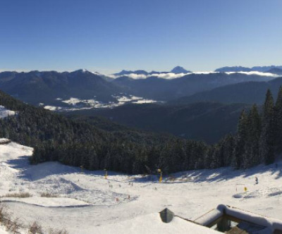 Lenggries - Brauneck / Oberbayern