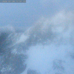 Webcam Bergstation / Mittenwald - Dammkar