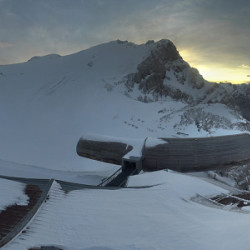 Webcam  / Mittenwald - Dammkar