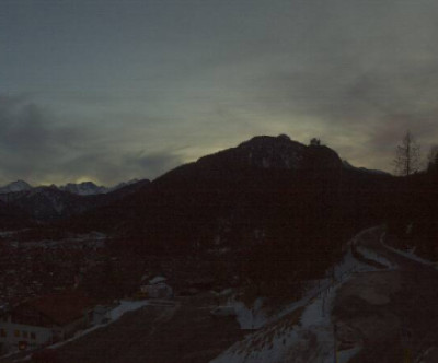 Mittenwald - Kranzberg / Oberbayern