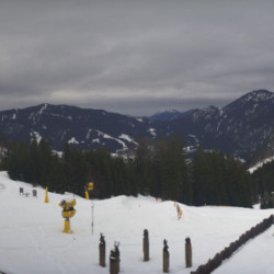 Webcam Kolbensattel / Oberammergau - Kolben