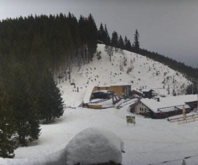 Oberammergau - Kolben / Oberbayern