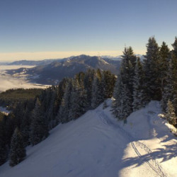 Webcam Bergstation / Oberammergau - Laber