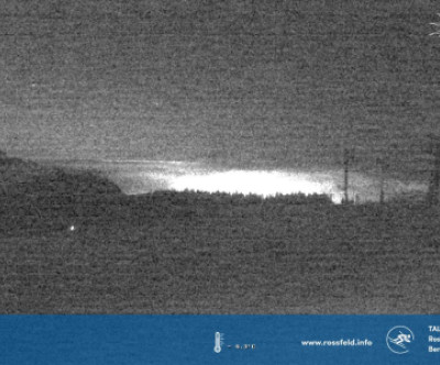 Rossfeld / Oberbayern