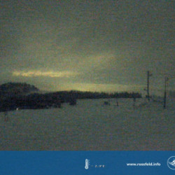 Webcam Talstation / Rossfeld