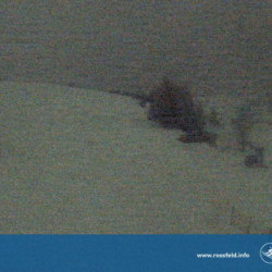 Webcam Bergstation / Rossfeld