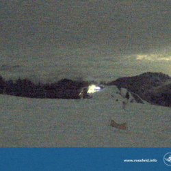 Webcam Bergstation / Rossfeld